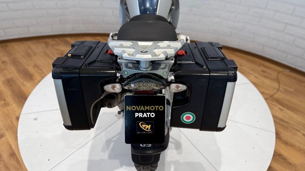 R 1200 GS