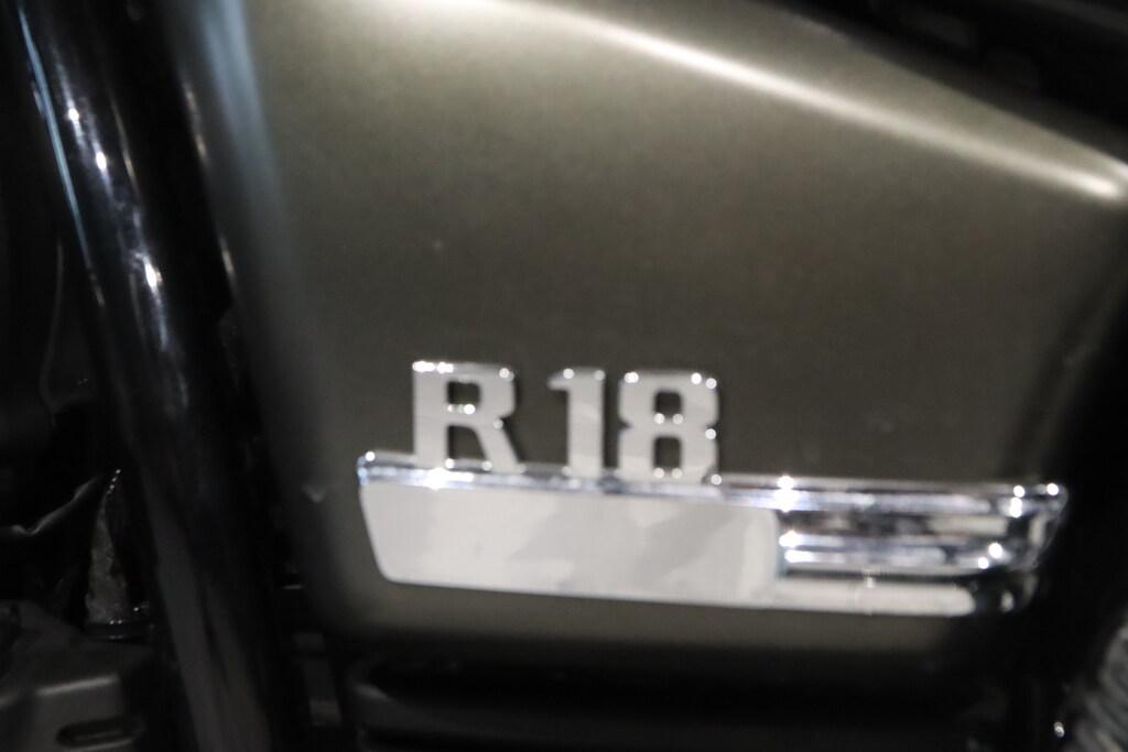 R 18