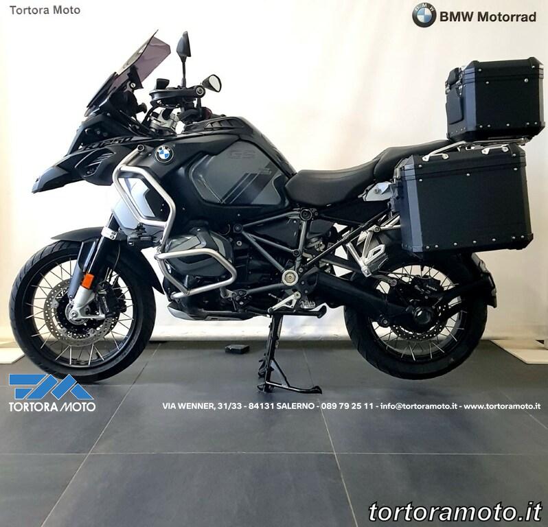 R 1250 GS