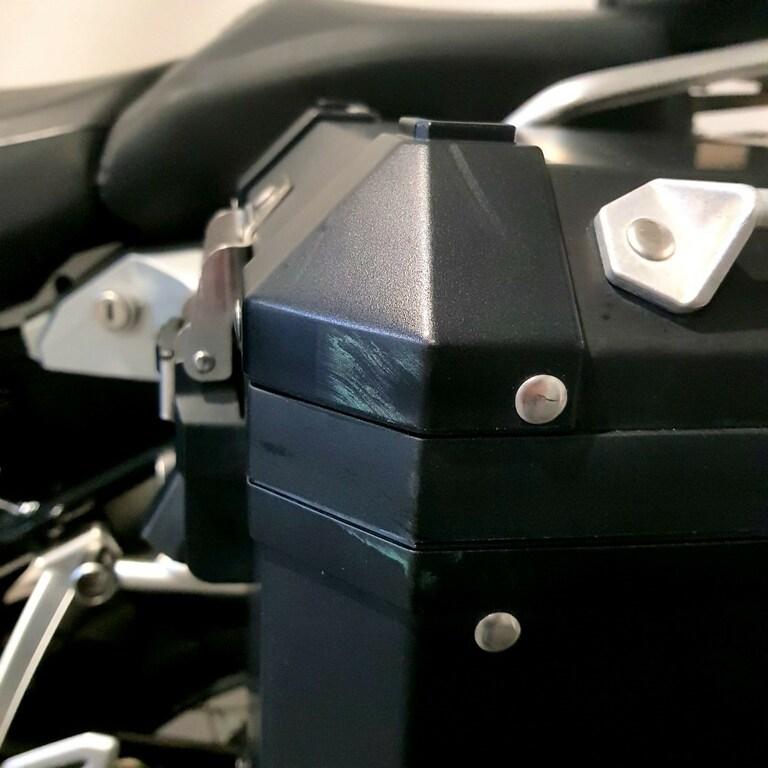 R 1250 GS