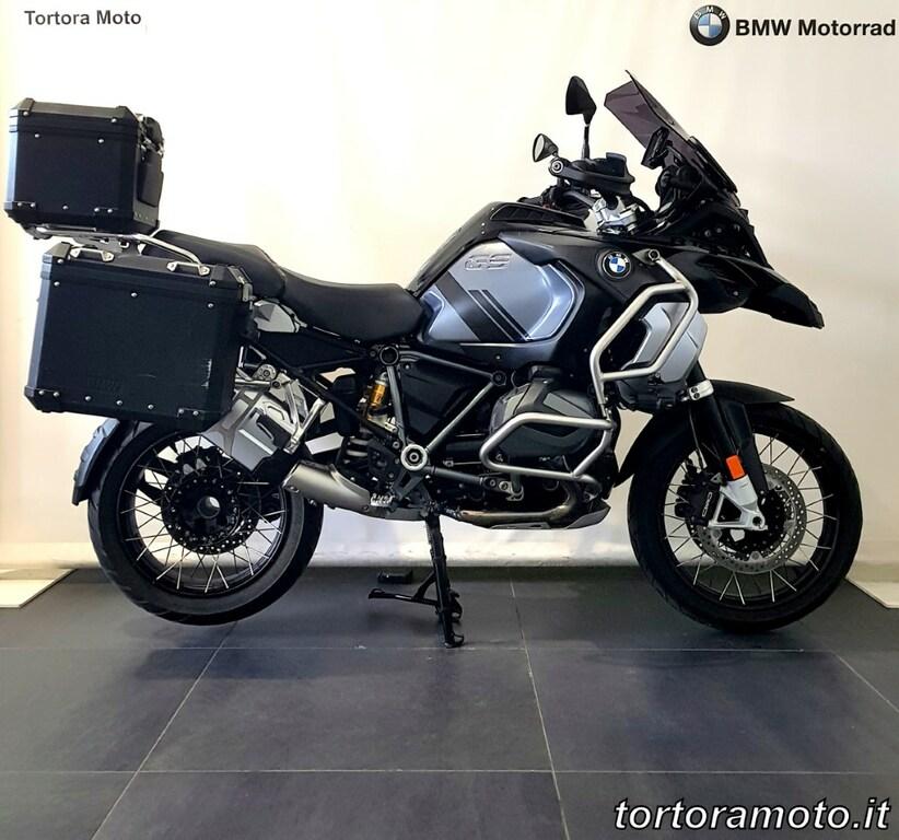 R 1250 GS