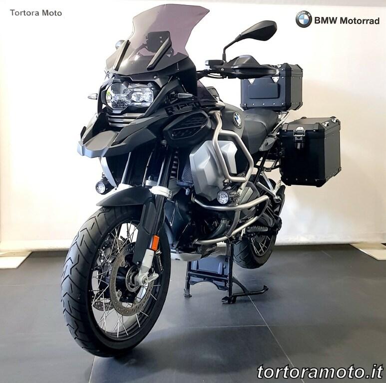 R 1250 GS