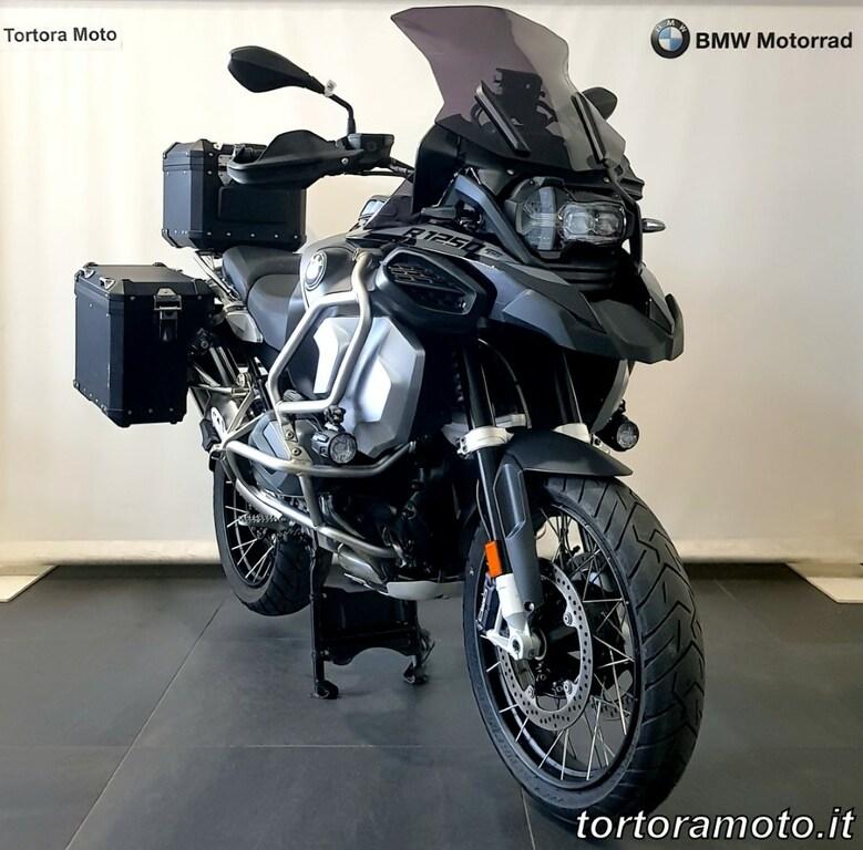 R 1250 GS