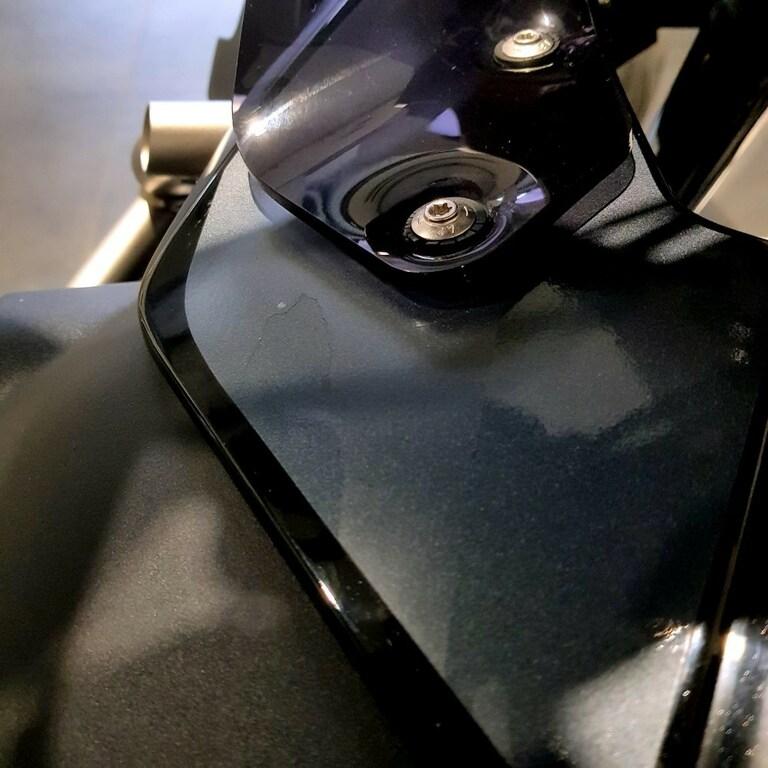 R 1250 GS