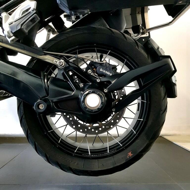 R 1250 GS