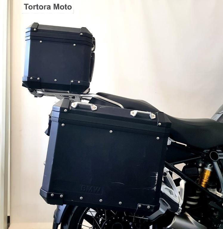 R 1250 GS