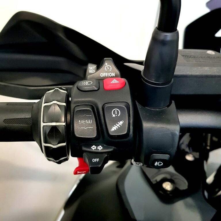 R 1250 GS