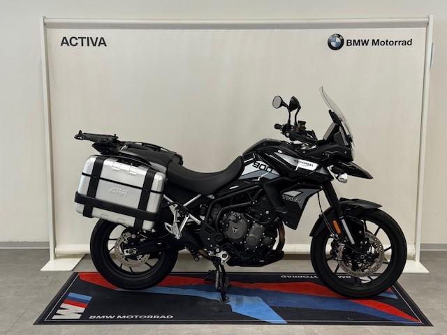TIGER 900