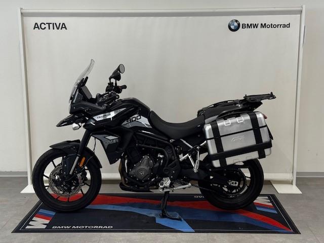 TIGER 900