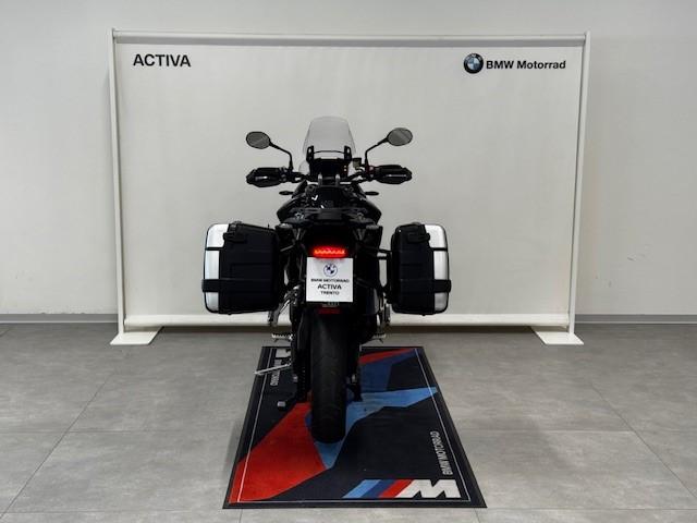 TIGER 900