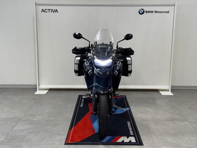 TIGER 900