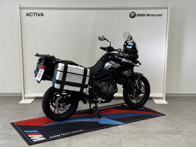 TIGER 900