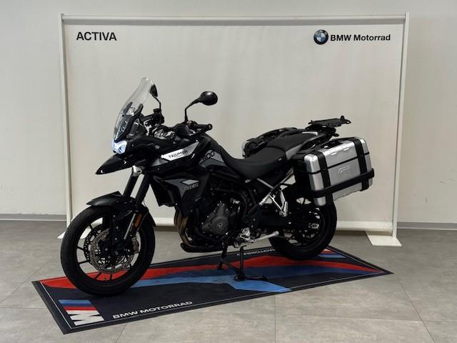 TIGER 900
