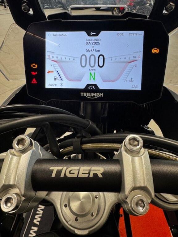 TIGER 900