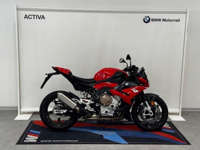 S 1000 R