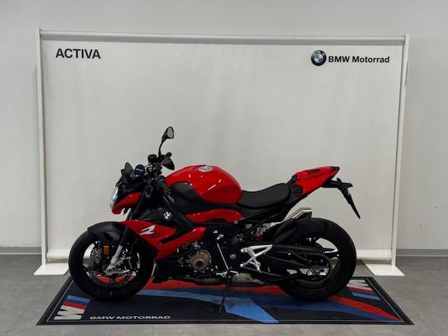 S 1000 R