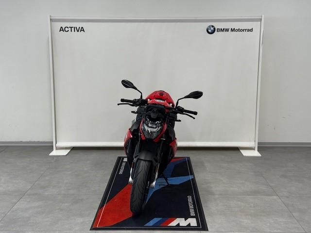 S 1000 R
