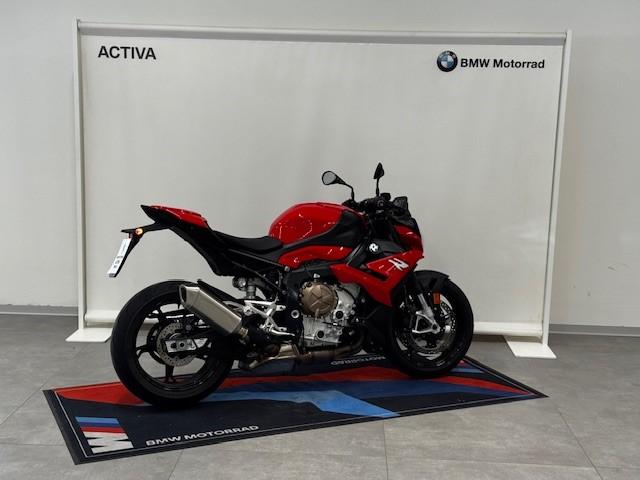 S 1000 R