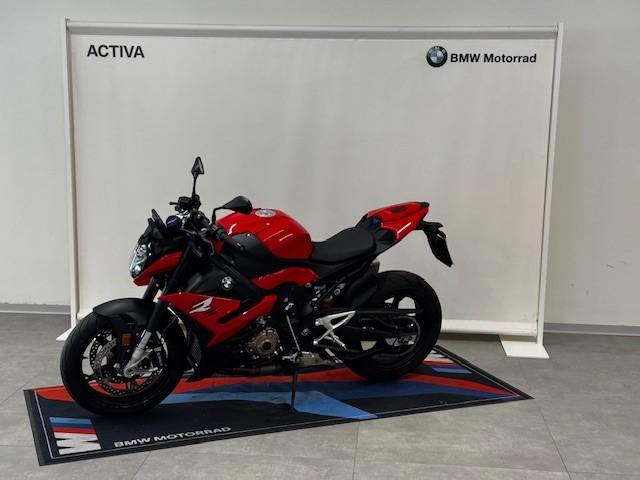 S 1000 R