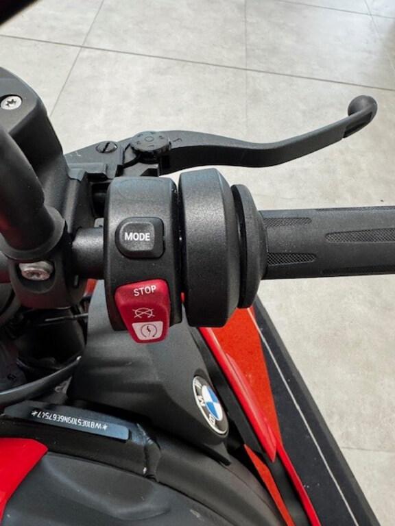 S 1000 R