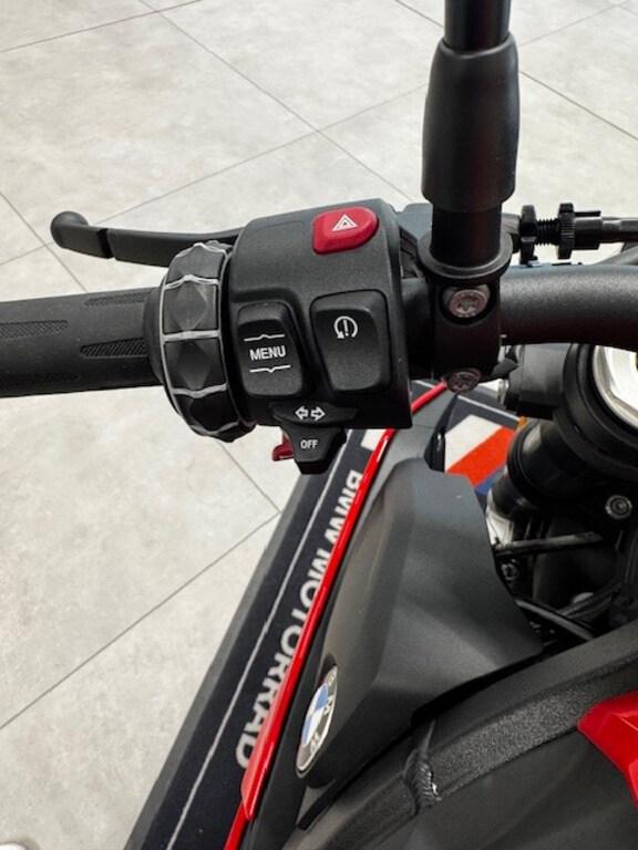 S 1000 R