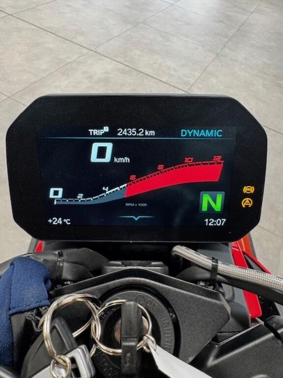 S 1000 R