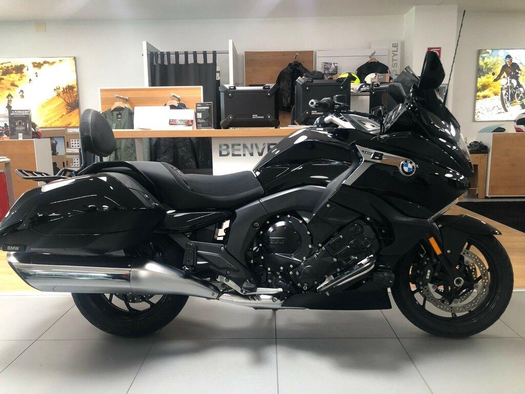 K 1600 B