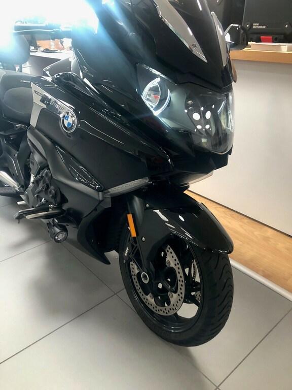 K 1600 B