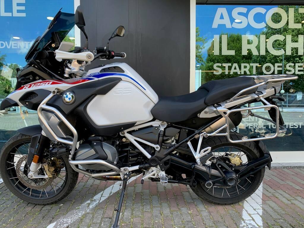 R 1250 GS