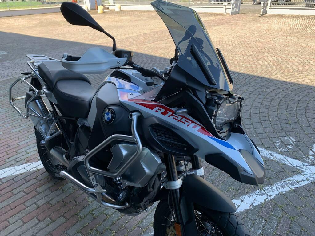 R 1250 GS