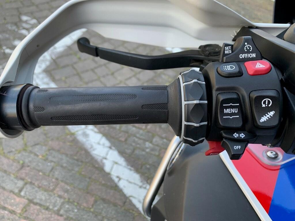 R 1250 GS