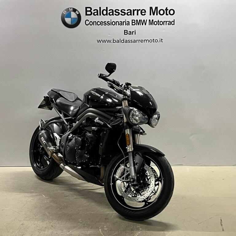 SPEED TRIPLE 1050