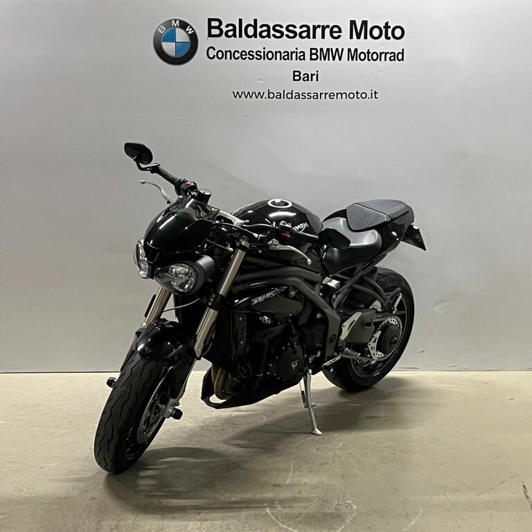 SPEED TRIPLE 1050