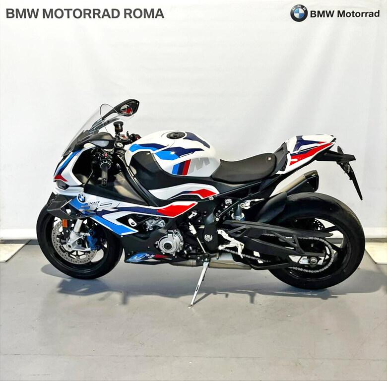 M 1000 RR