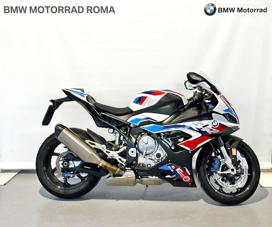 M 1000 RR
