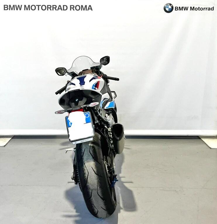 M 1000 RR