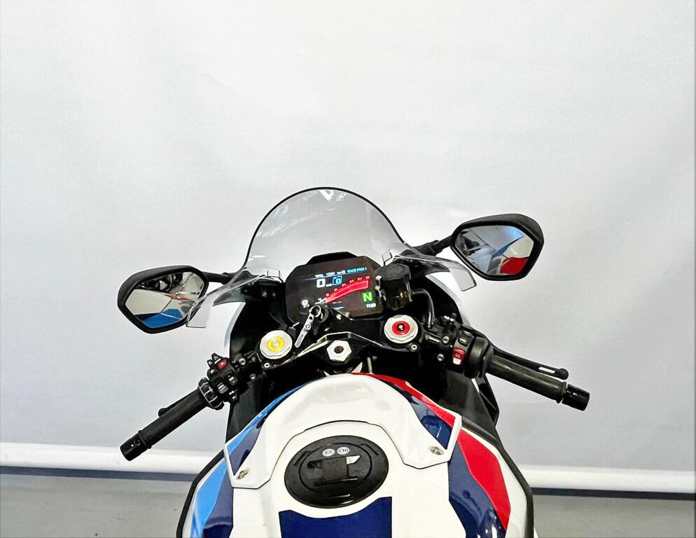 M 1000 RR