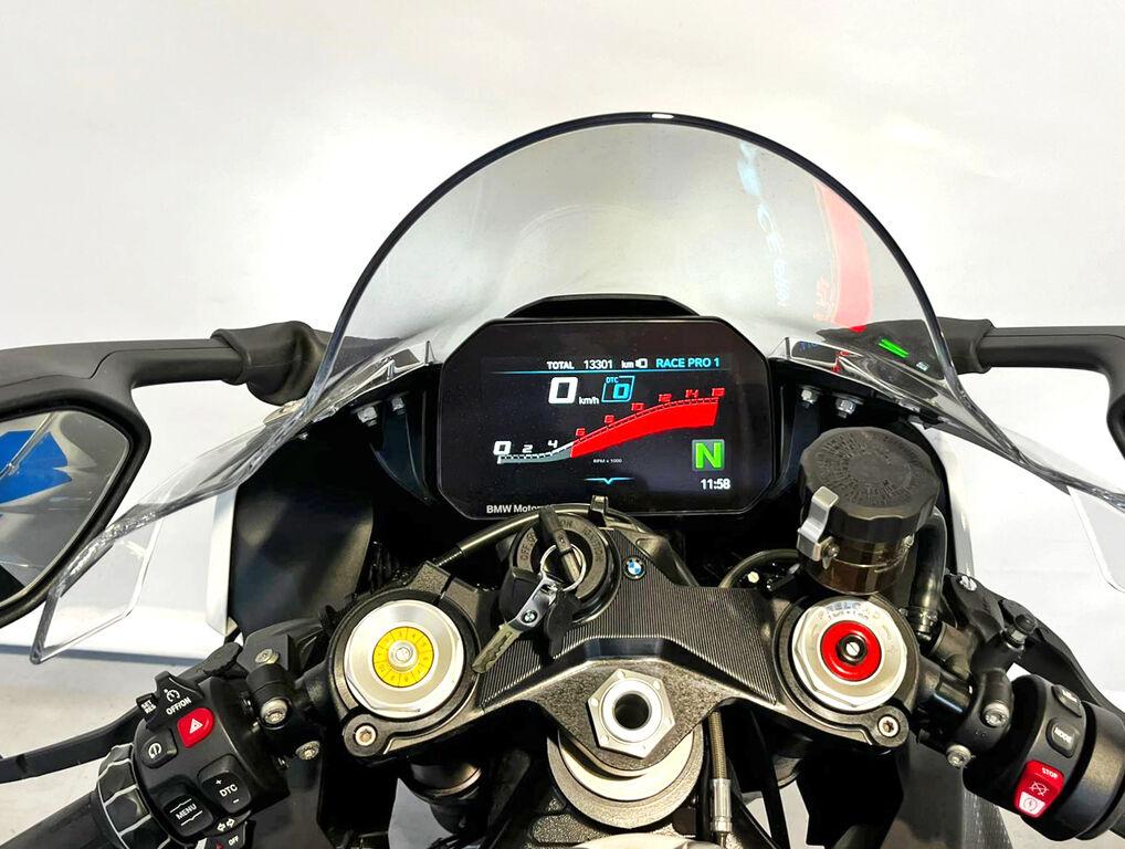 M 1000 RR