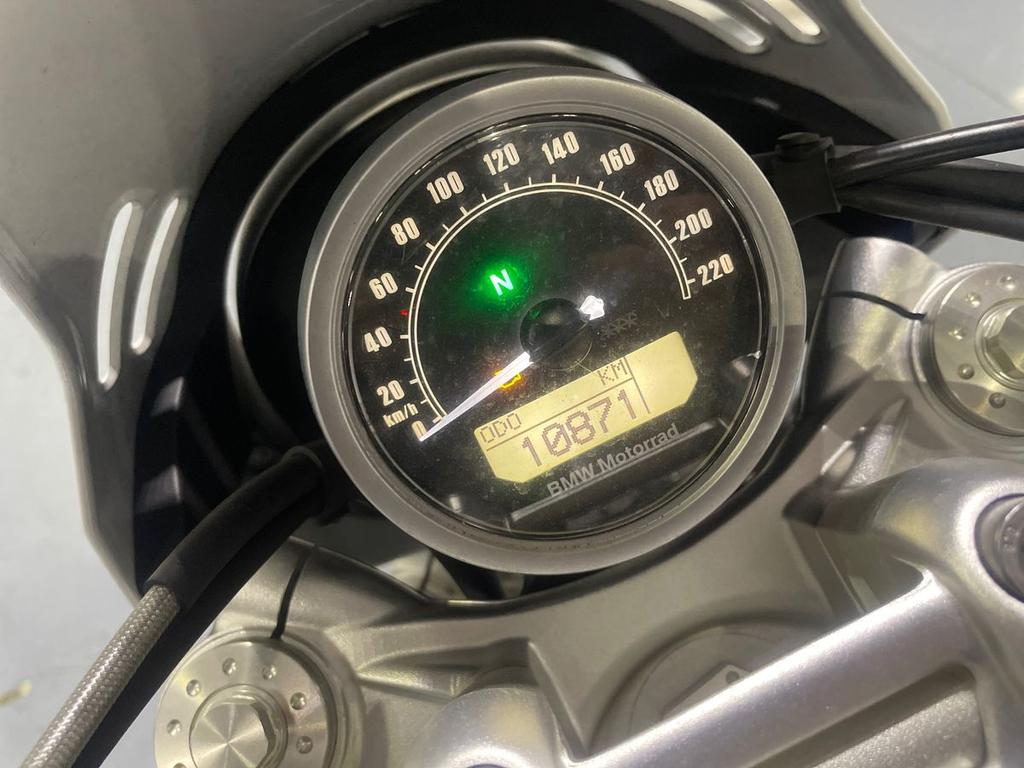 R 1200 NINET