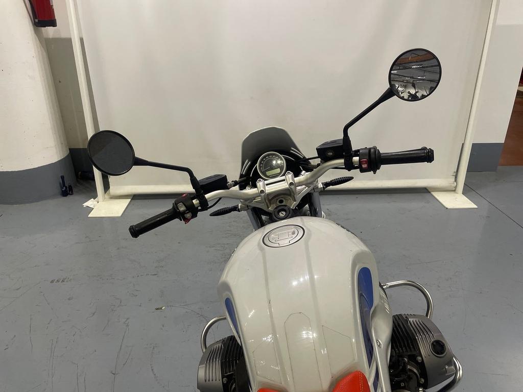 R 1200 NINET