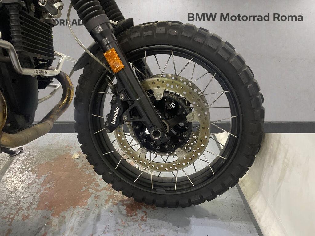 R 1200 NINET