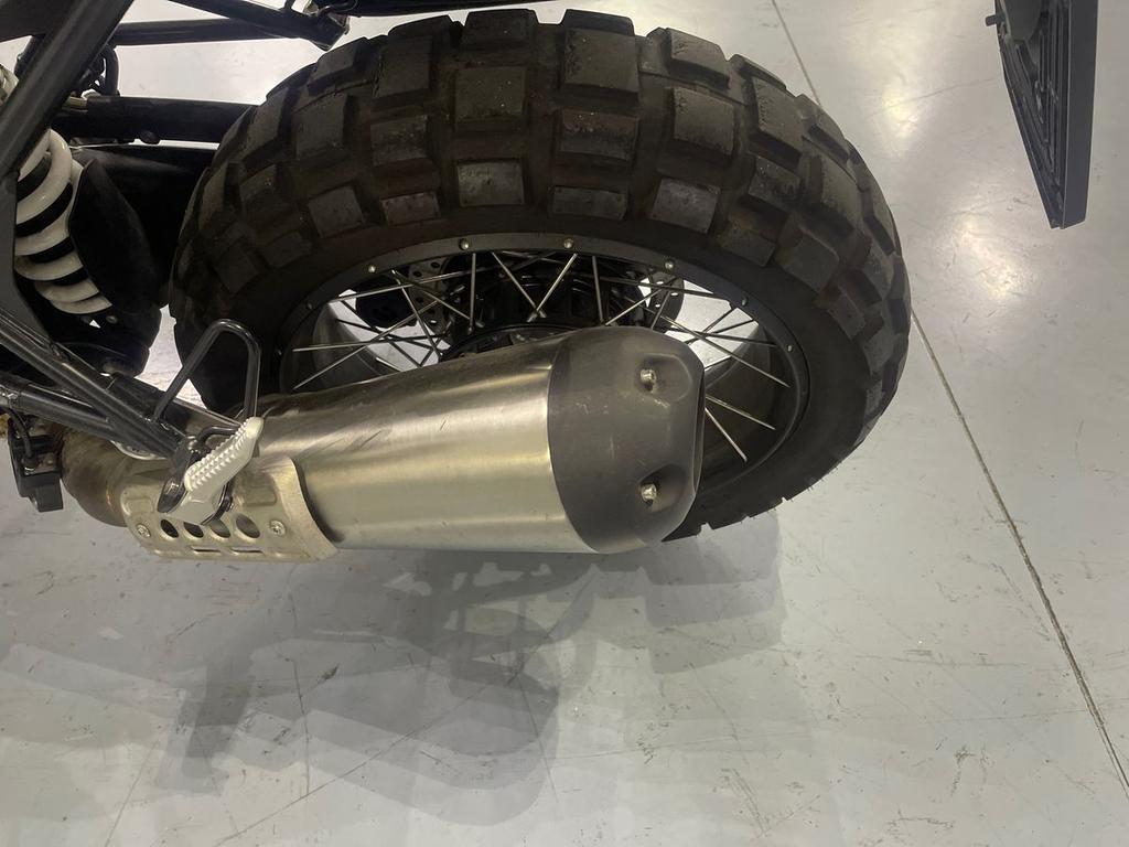 R 1200 NINET