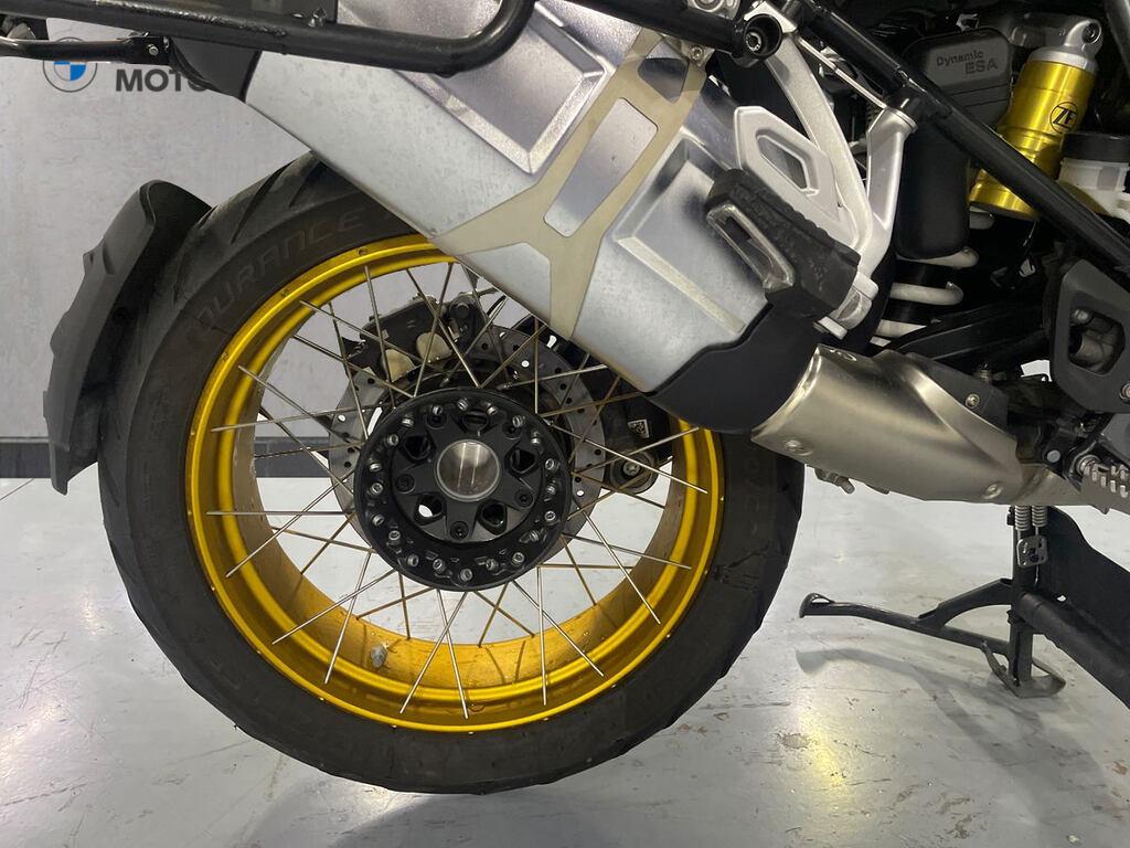 R 1250 GS