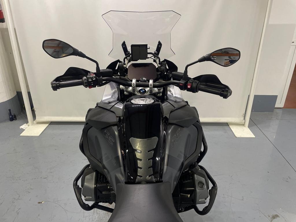 R 1250 GS