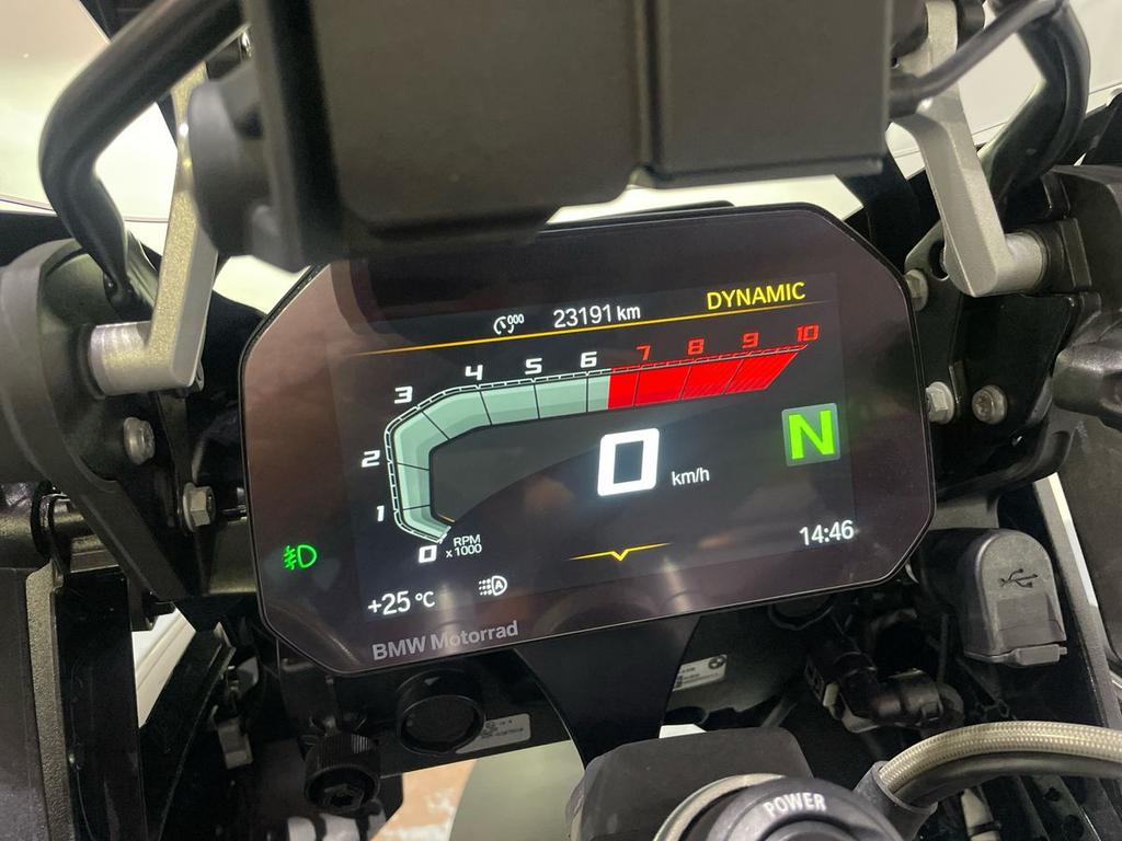 R 1250 GS