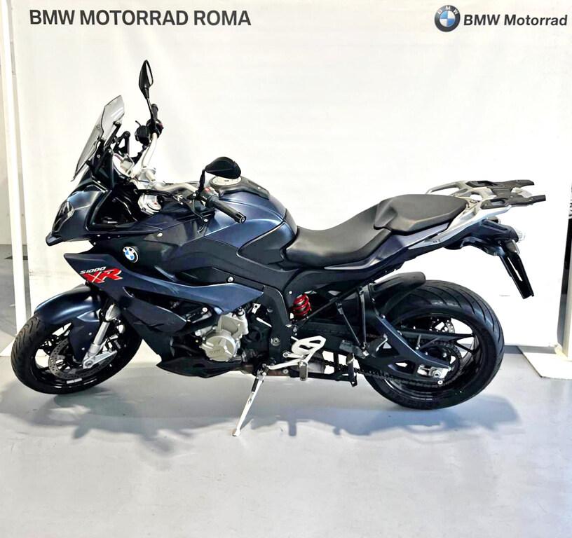 S 1000 XR
