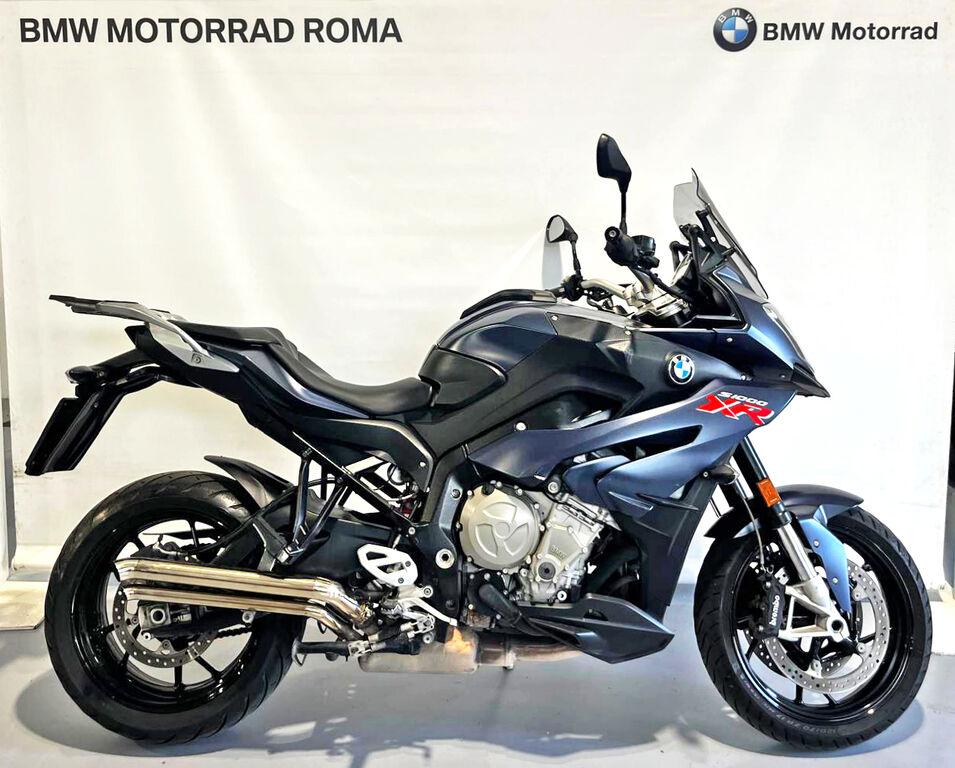 S 1000 XR