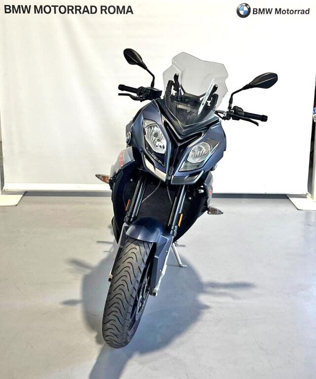 S 1000 XR