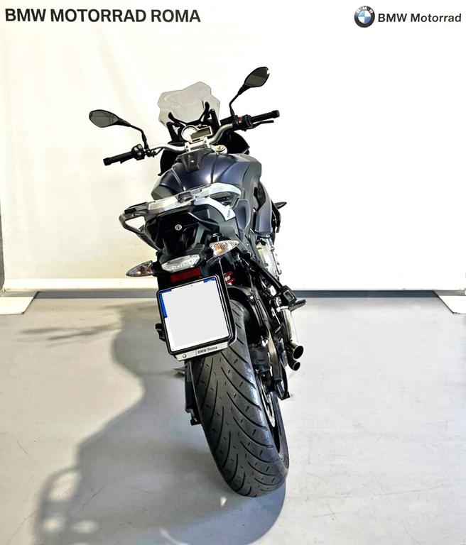 S 1000 XR