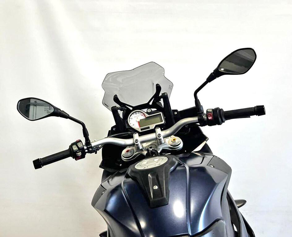 S 1000 XR